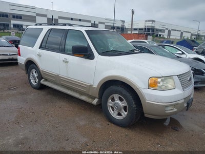FORD EXPEDITION 2006