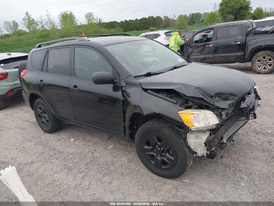 TOYOTA RAV4 2010