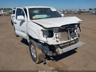 TOYOTA TACOMA 2009