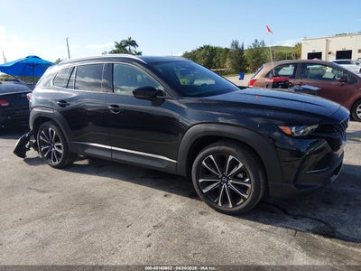 MAZDA CX-50 2026