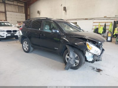 TOYOTA RAV4 2008