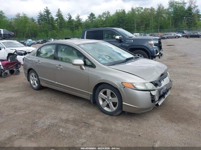HONDA CIVIC 2006