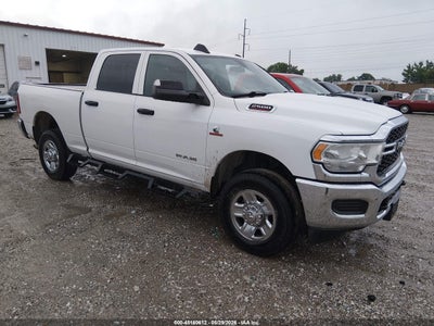 RAM 2500 2021