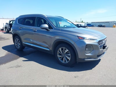 HYUNDAI SANTA FE 2020