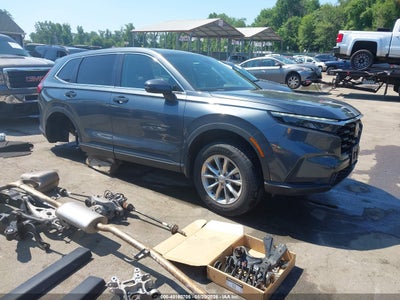 HONDA CR-V 2023