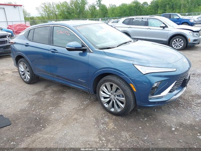 BUICK ENVISTA 2025