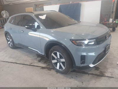 HONDA PROLOGUE 2025