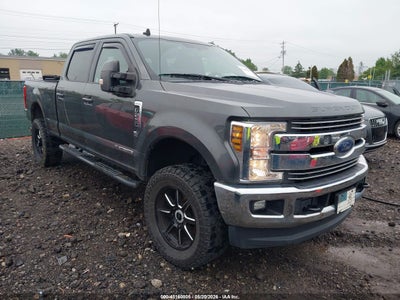 FORD F-250 2019