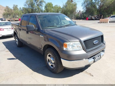 FORD F-150 2005