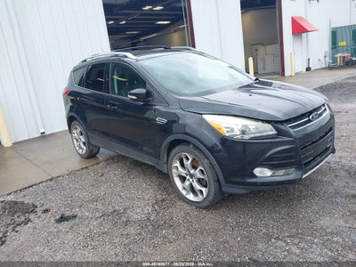 FORD ESCAPE 2014