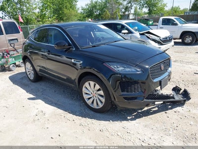 JAGUAR E-PACE 2019