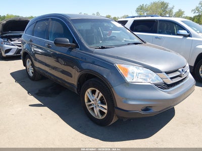 HONDA CR-V 2010