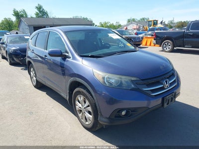 HONDA CR-V 2012