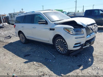 LINCOLN NAVIGATOR 2019