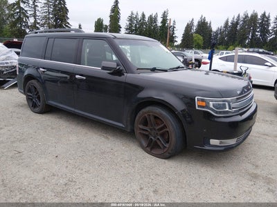 FORD FLEX 2013