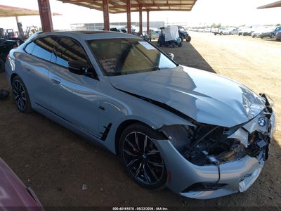 BMW M440I GRAN COUPE 2022