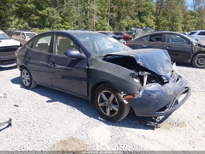 HYUNDAI ELANTRA 2010