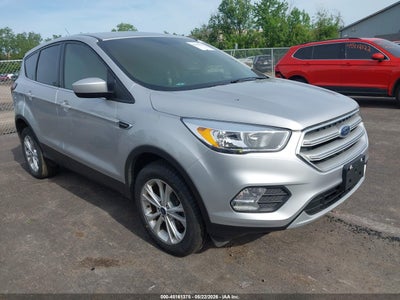 FORD ESCAPE 2019