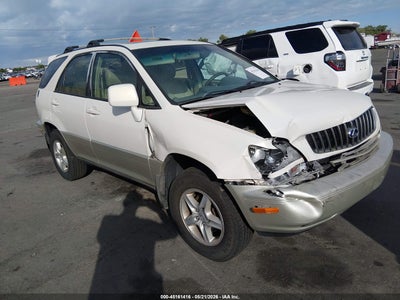 LEXUS RX 300 2000