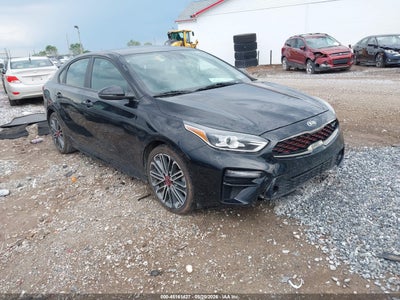 KIA FORTE 2021