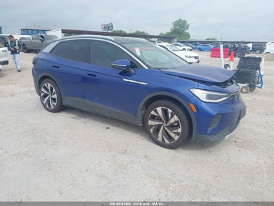 VOLKSWAGEN ID.4 2022