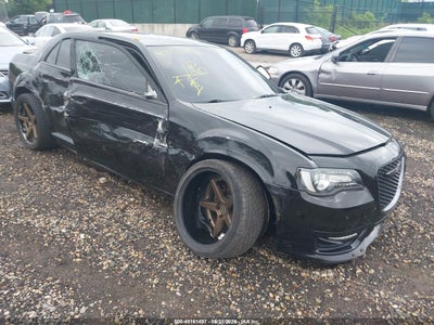 CHRYSLER 300 2019