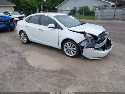 BUICK VERANO 2012