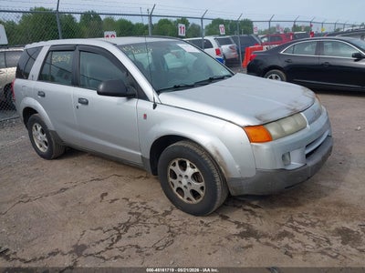 SATURN VUE 2003
