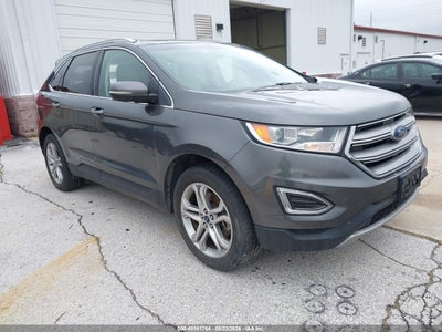 FORD EDGE 2016