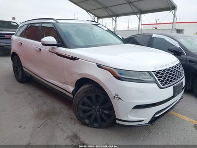 LAND ROVER RANGE ROVER VELAR 2020