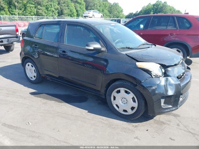 SCION XB 2009