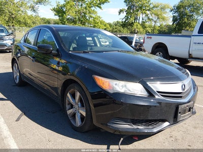 ACURA ILX 2015