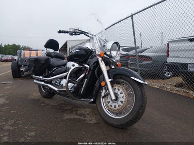 SUZUKI C50 2006