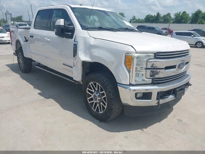 FORD F-250 2017