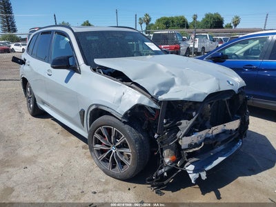 BMW X5 2024