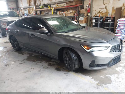 ACURA INTEGRA 2023