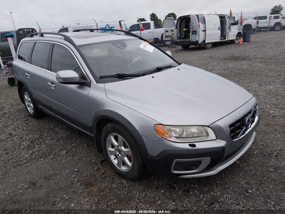 VOLVO XC70 2013