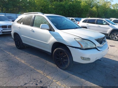LEXUS RX 330 2005