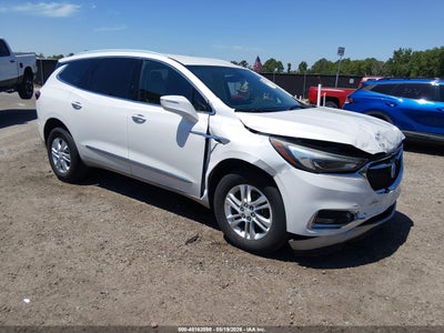 BUICK ENCLAVE 2018