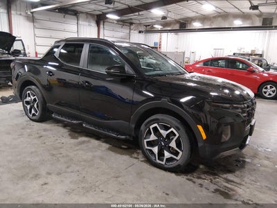 HYUNDAI SANTA CRUZ 2023