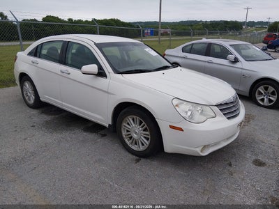 CHRYSLER SEBRING 2007