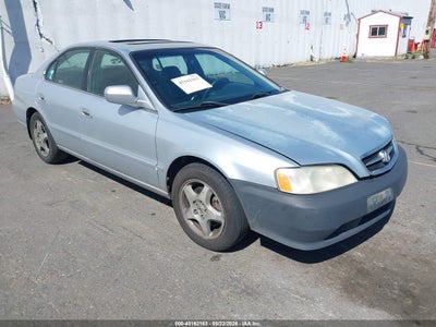 ACURA TL 2000