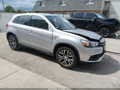 MITSUBISHI OUTLANDER SPORT 2019