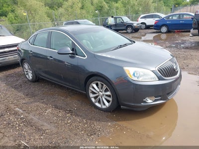 BUICK VERANO 2012