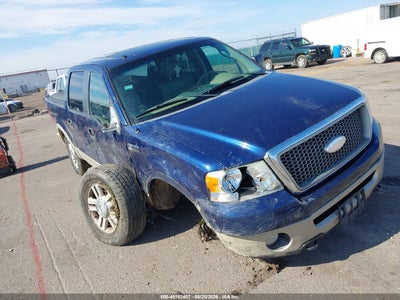 FORD F-150 2007