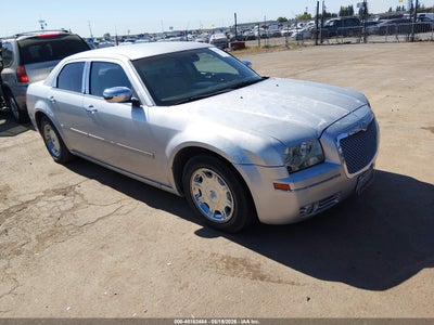 CHRYSLER 300 2006