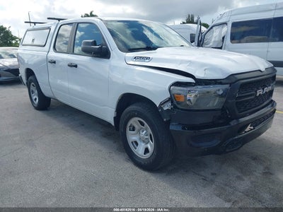 RAM 1500 2023