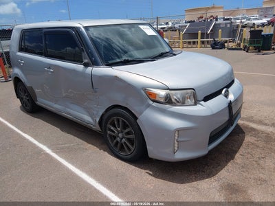 SCION XB 2013