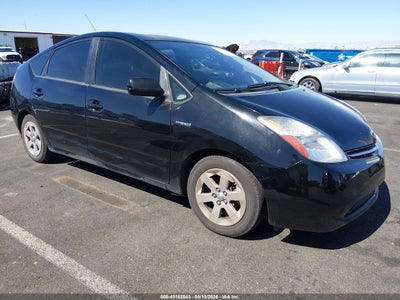 TOYOTA PRIUS 2007