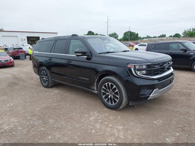 FORD EXPEDITION 2025